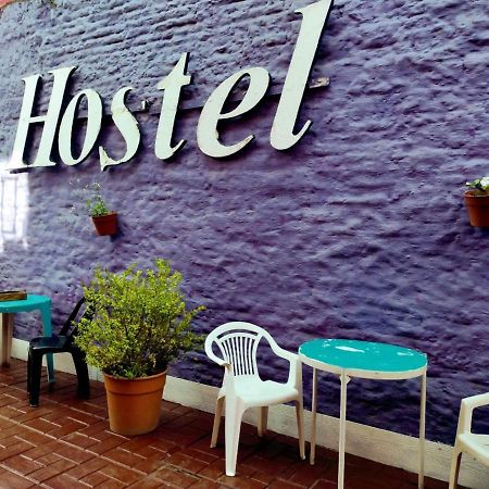 Hostel Joy El Bolson Exterior photo