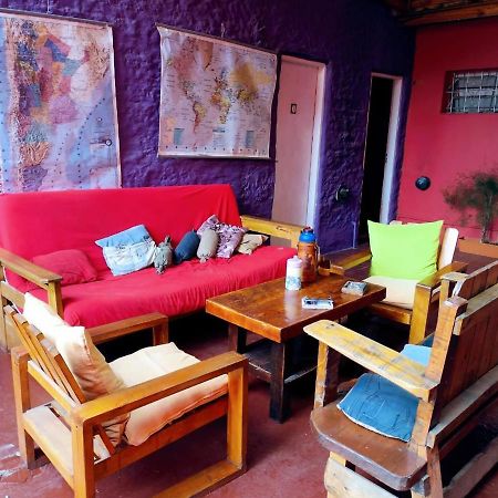 Hostel Joy El Bolson Exterior photo
