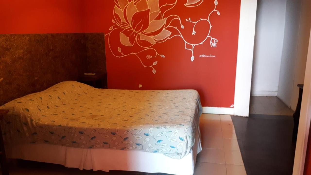Hostel Joy El Bolson Exterior photo