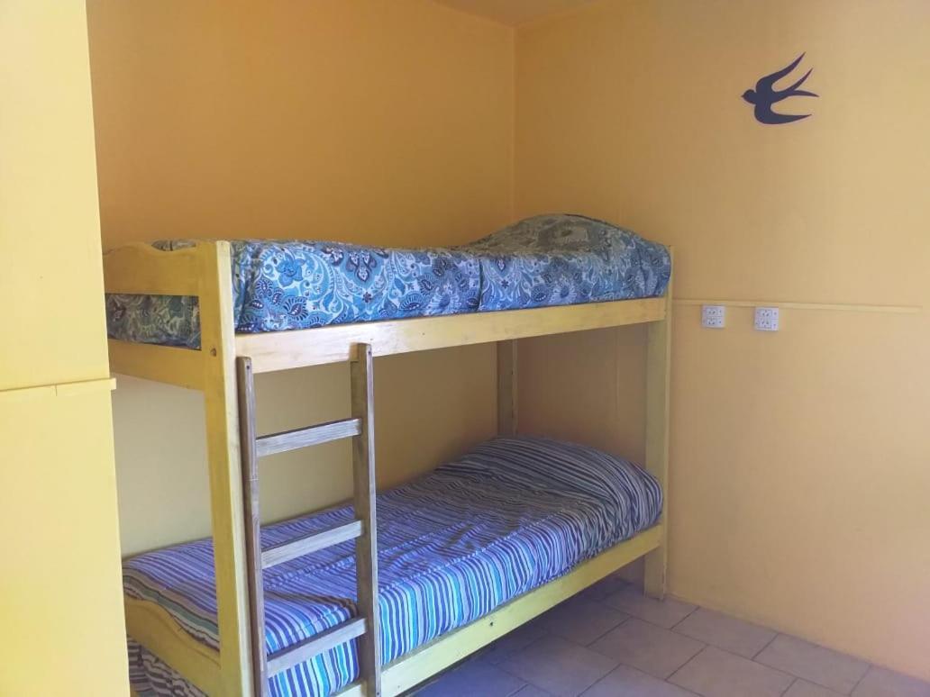 Hostel Joy El Bolson Exterior photo