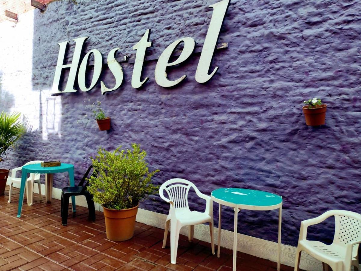 Hostel Joy El Bolson Exterior photo