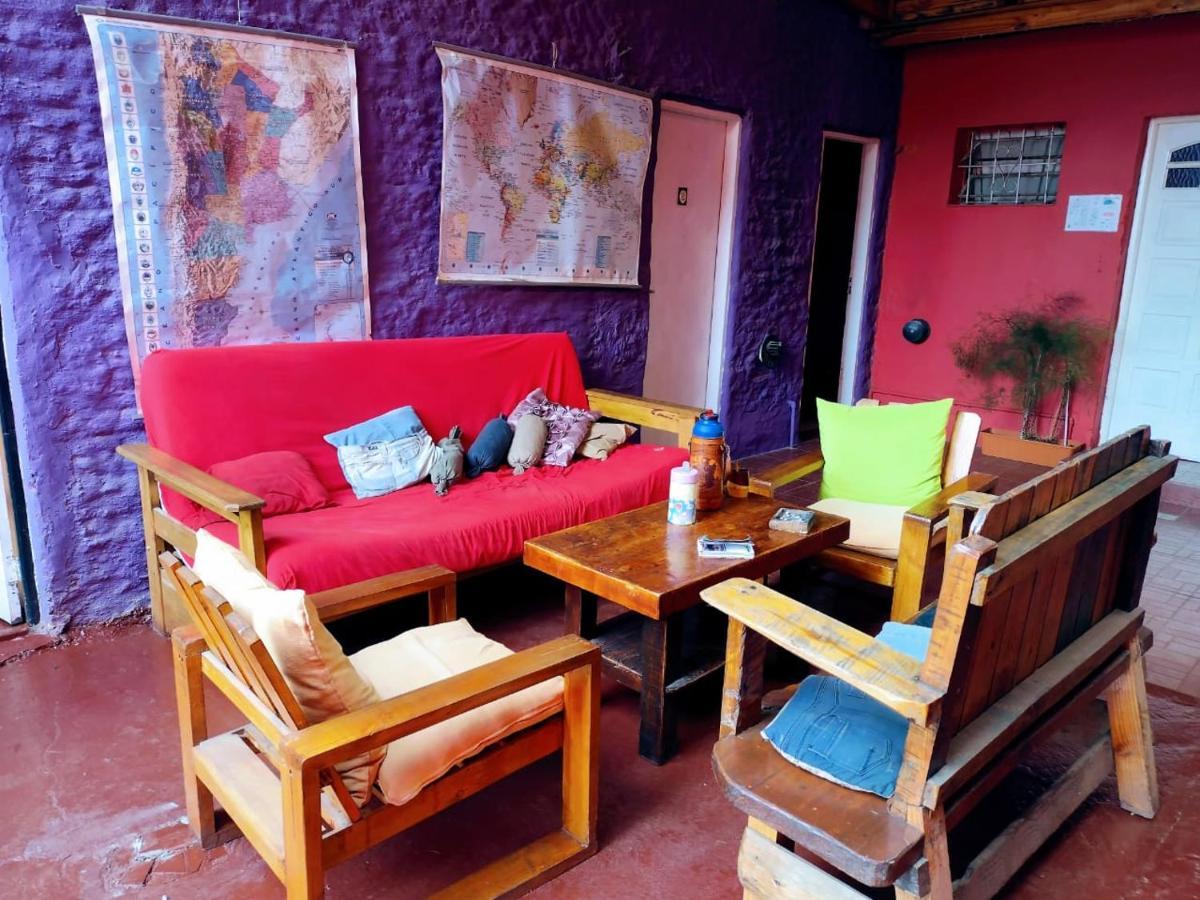 Hostel Joy El Bolson Exterior photo