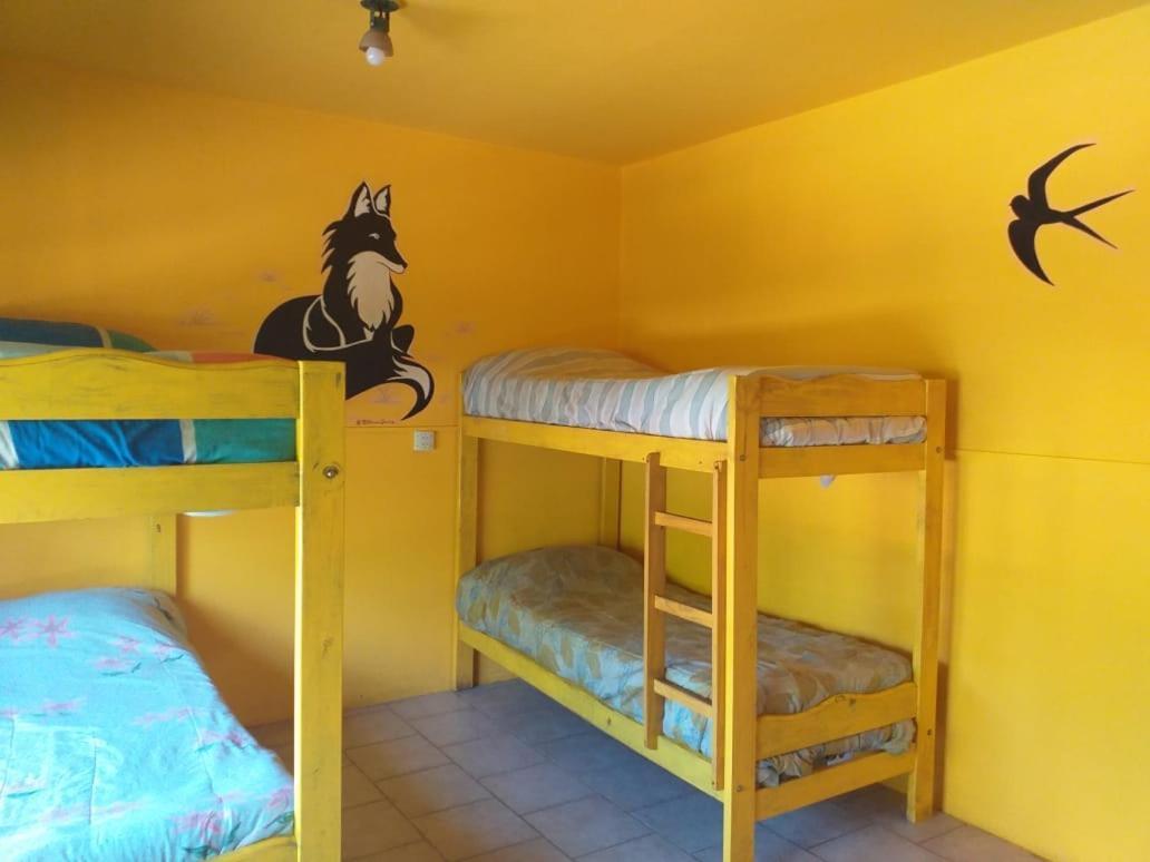 Hostel Joy El Bolson Exterior photo
