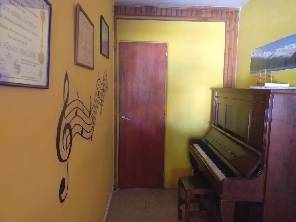 Hostel Joy El Bolson Exterior photo